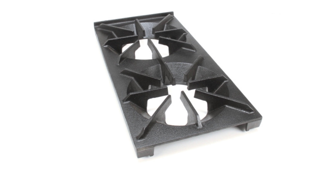 Imperial Range 1185 Heavy-Duty Top Grate (12" x 24", Replaces 5005)