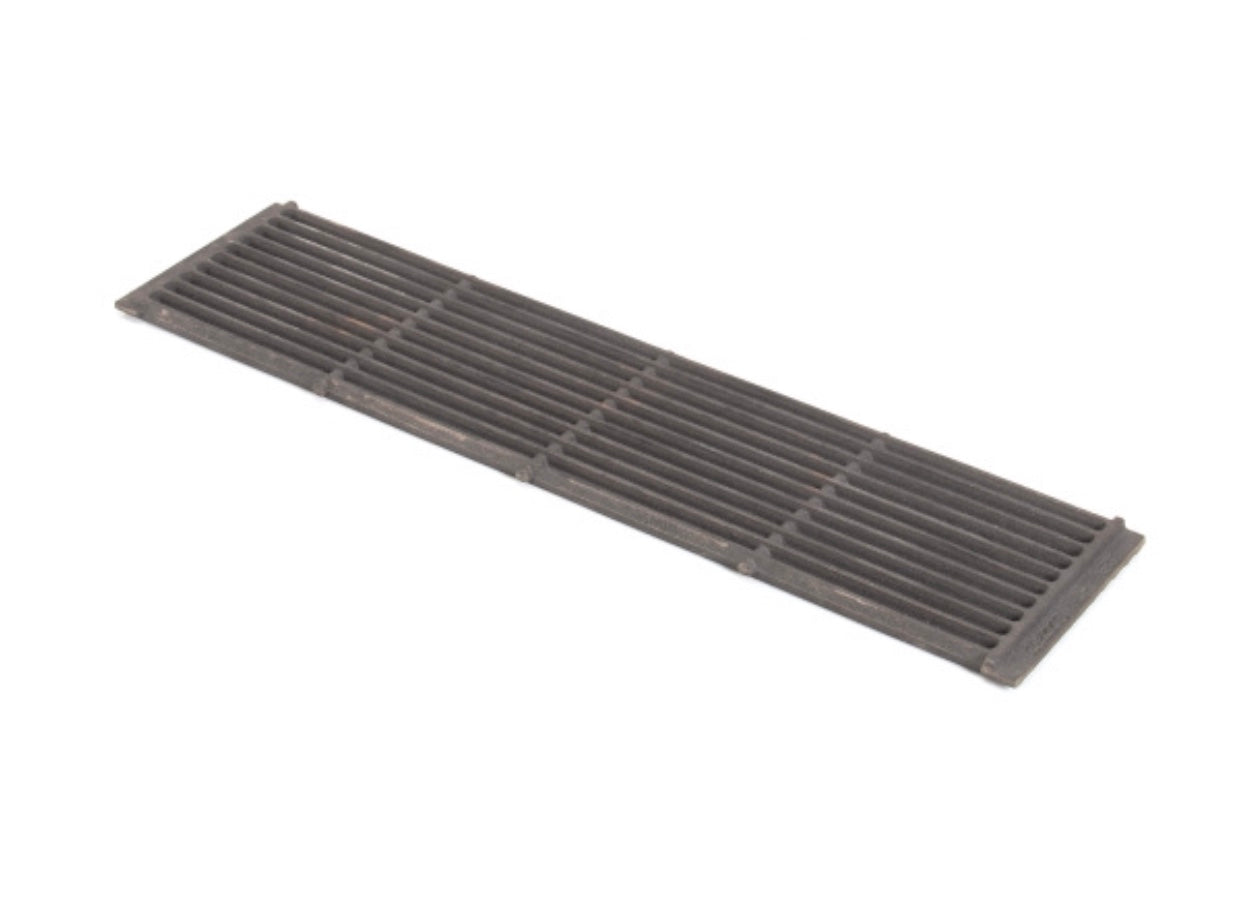 Imperial Range 5000 Broiler Top Grate (11-Bar, 6" x 24")