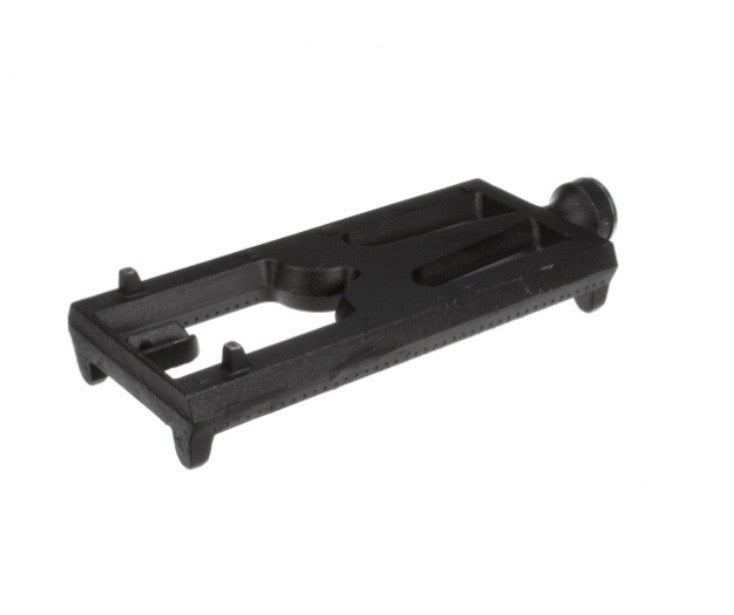 Tri-Star Manufacturing 360112 Cast Iron H-Type Burner