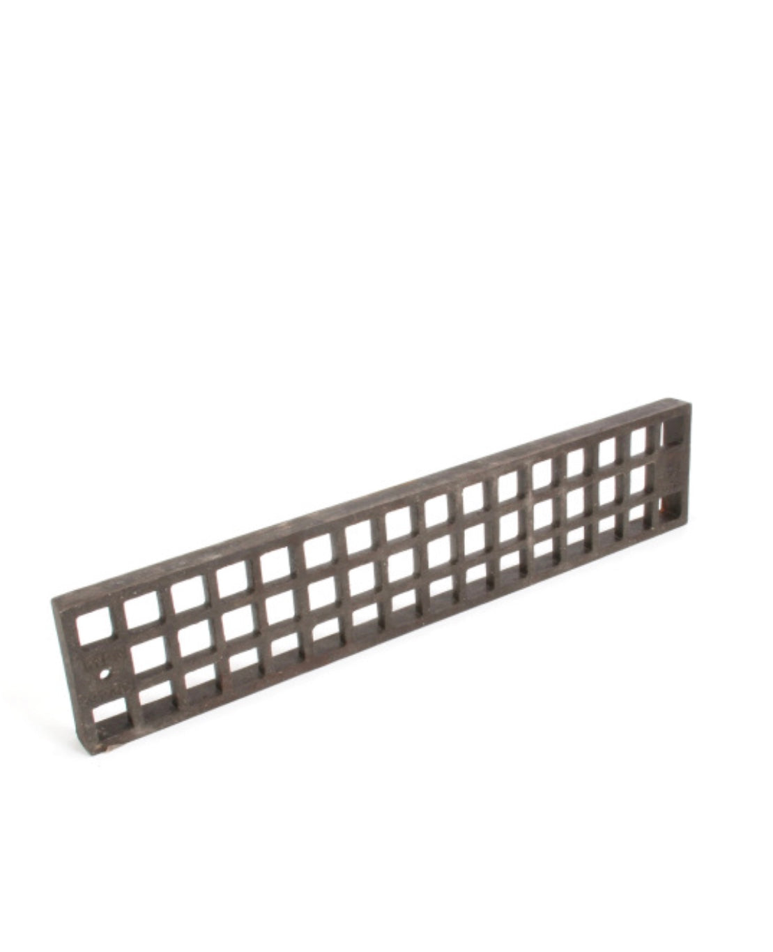 Imperial Range 1222 Bottom Grate (4" x 20", Cast Iron)