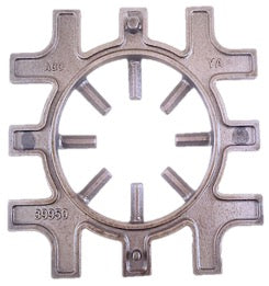 Imperial Range 39950 Front Cast Iron Top Grate (PSH Series)
