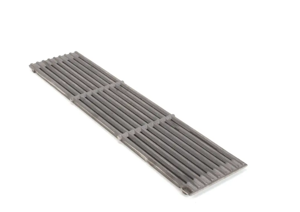Imperial Range 1206 Top Grate (9-Bar, 5" x 21", Cast Iron)