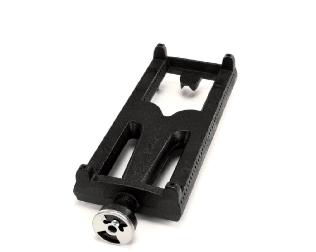 Royal Range 1411 Cast Iron Smokeless Charbroiler Burner