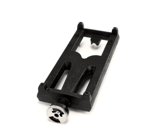Royal Range 1411 Cast Iron Smokeless Charbroiler Burner