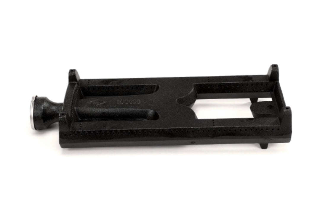 Tri-Star Manufacturing 360112 Cast Iron H-Type Burner