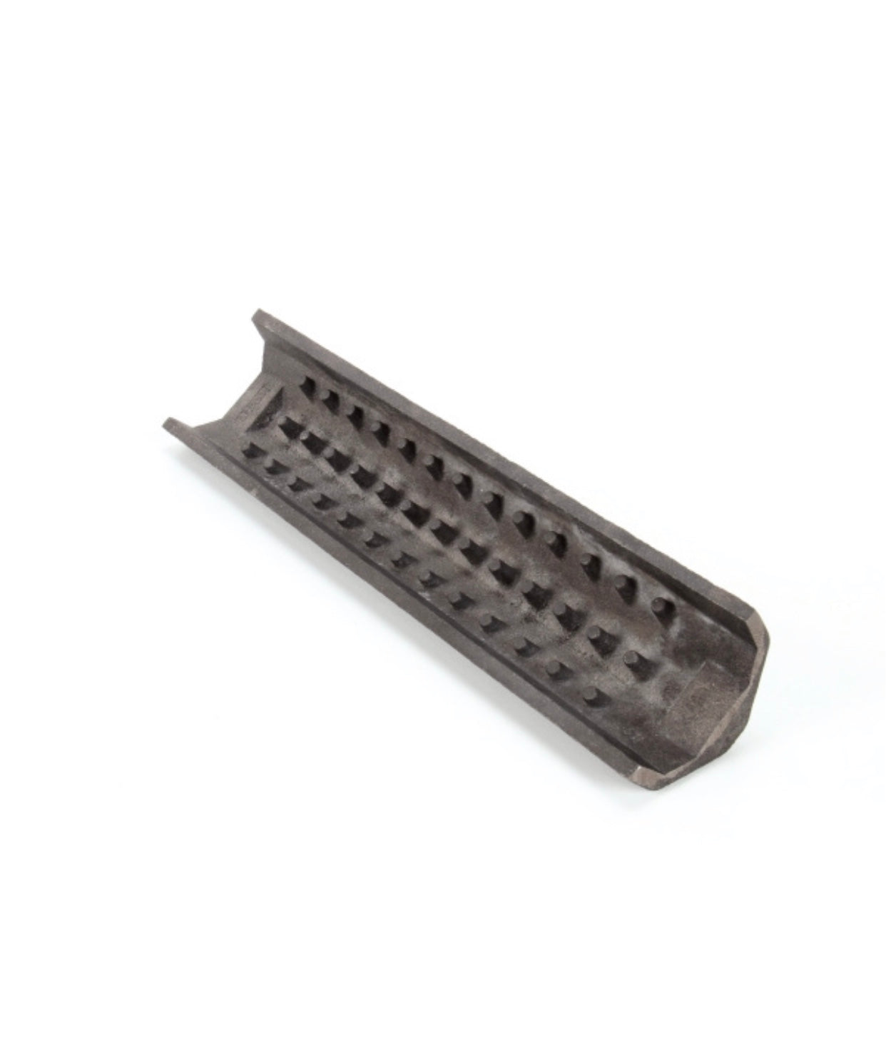 Royal Range 1903 Cast Iron Snack Series Burner Radiant Snack Line