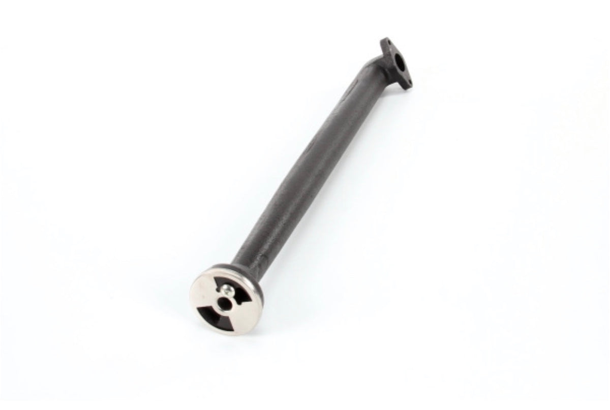 Royal Range 1107 Rear Venturi 18 in Cast Iron