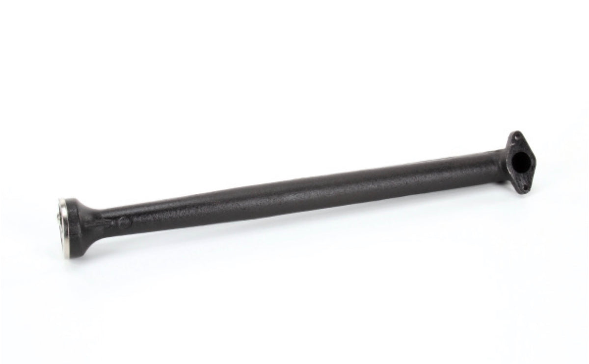 Rankin Delux RDHP-10A Cast Iron Venturi with Air Shutter 18-1/2"