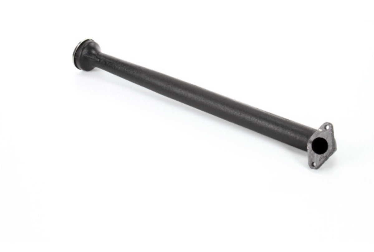 Rankin Delux RDHP-10A Cast Iron Venturi with Air Shutter 18-1/2"