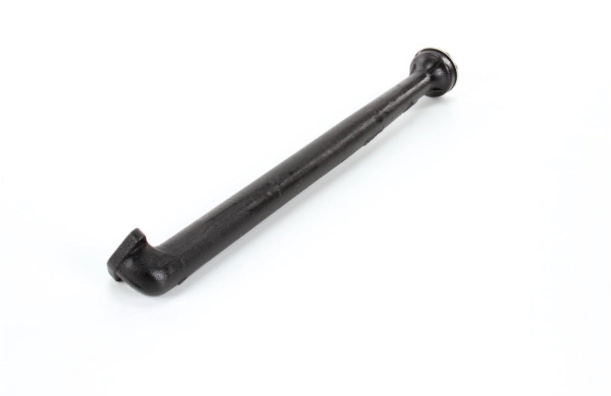 Rankin Delux RDHP-10A Cast Iron Venturi with Air Shutter 18-1/2"