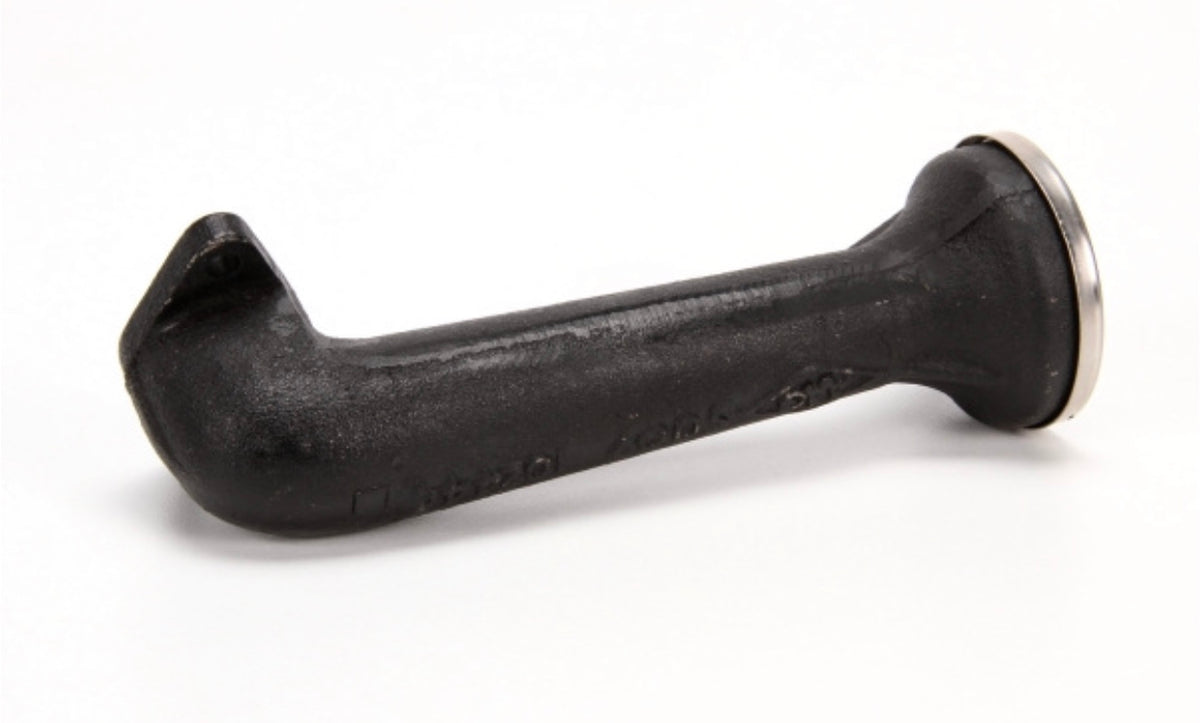 Rankin Delux RDHP-10 Cast Iron Venturi with Air Shutter 6-3/4"