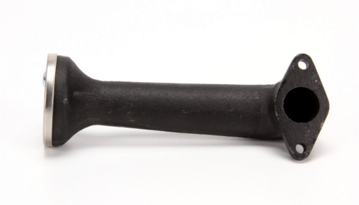 Rankin Delux RDHP-10 Cast Iron Venturi with Air Shutter 6-3/4"