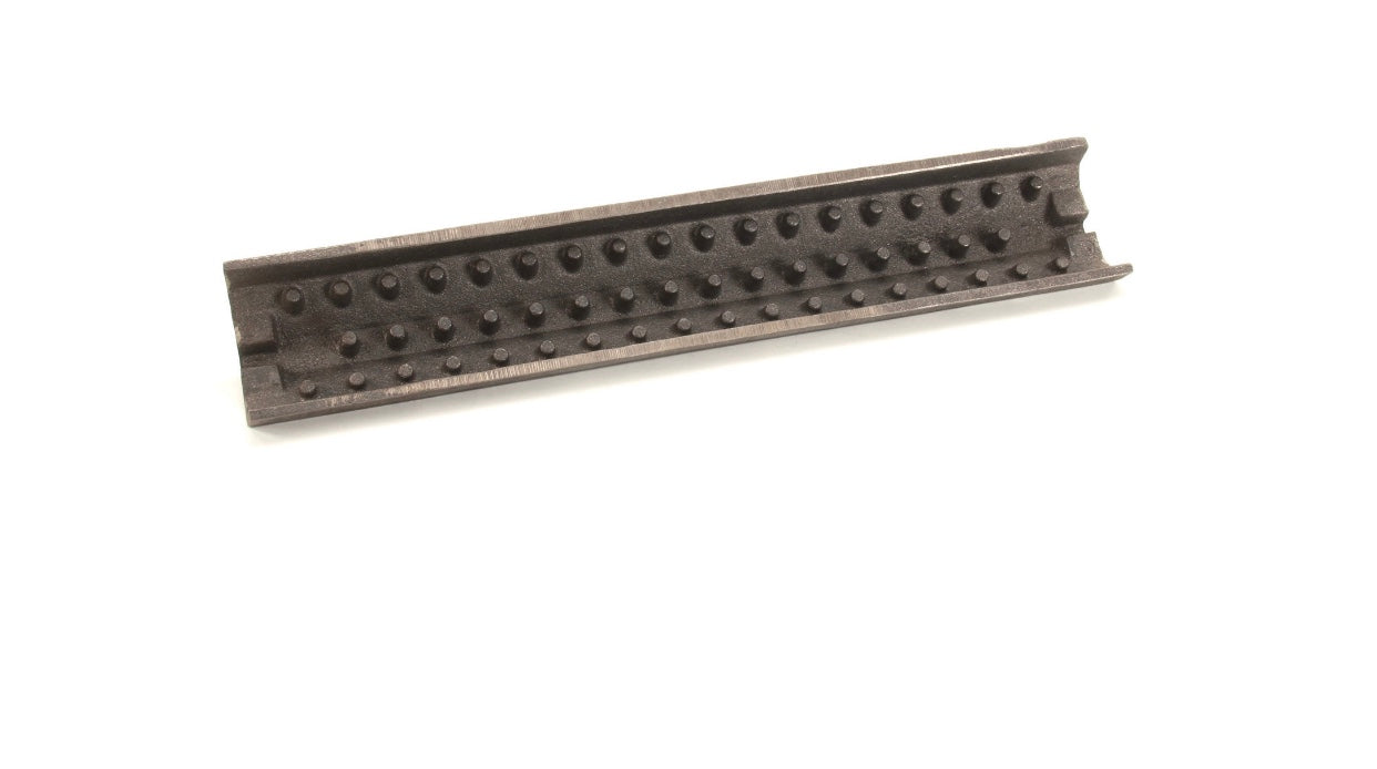 Royal Range 1902 Cast Iron Charbroiler Burner Radiant