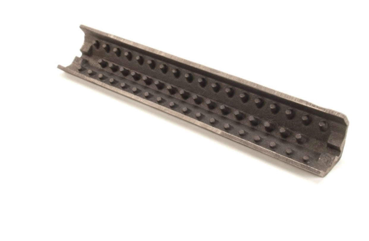 Royal Range 1902 Cast Iron Charbroiler Burner Radiant