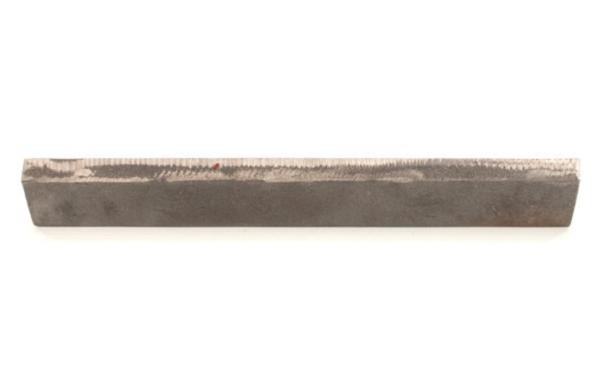 Rankin Delux RB-02 Cast Iron Radiant 3-1/2" x 19-1/2" for RB-8 Charbroiler
