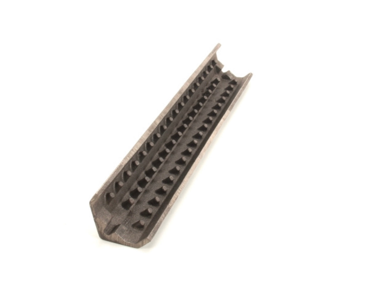 Royal Range 1902 Cast Iron Charbroiler Burner Radiant