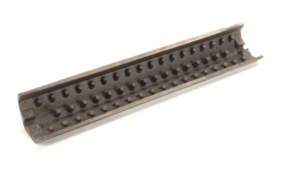 Rankin Delux RB-02 Cast Iron Radiant 3-1/2" x 19-1/2" for RB-8 Charbroiler