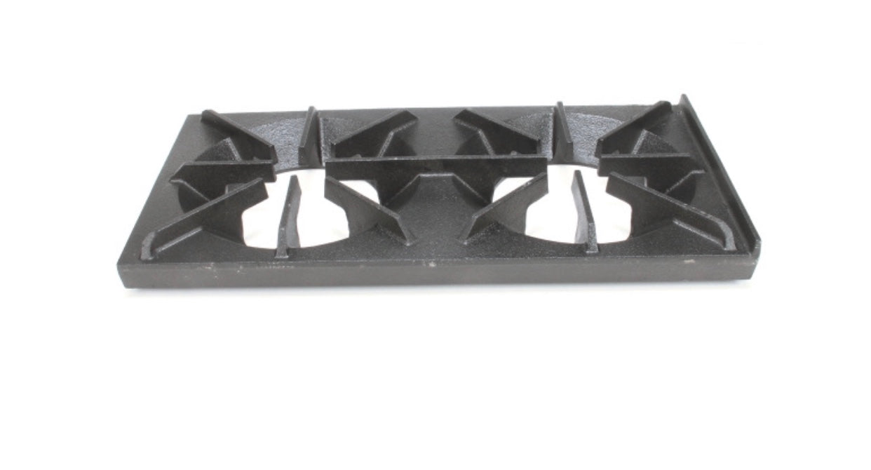 Imperial Range 1185 Heavy-Duty Top Grate (12" x 24", Replaces 5005)