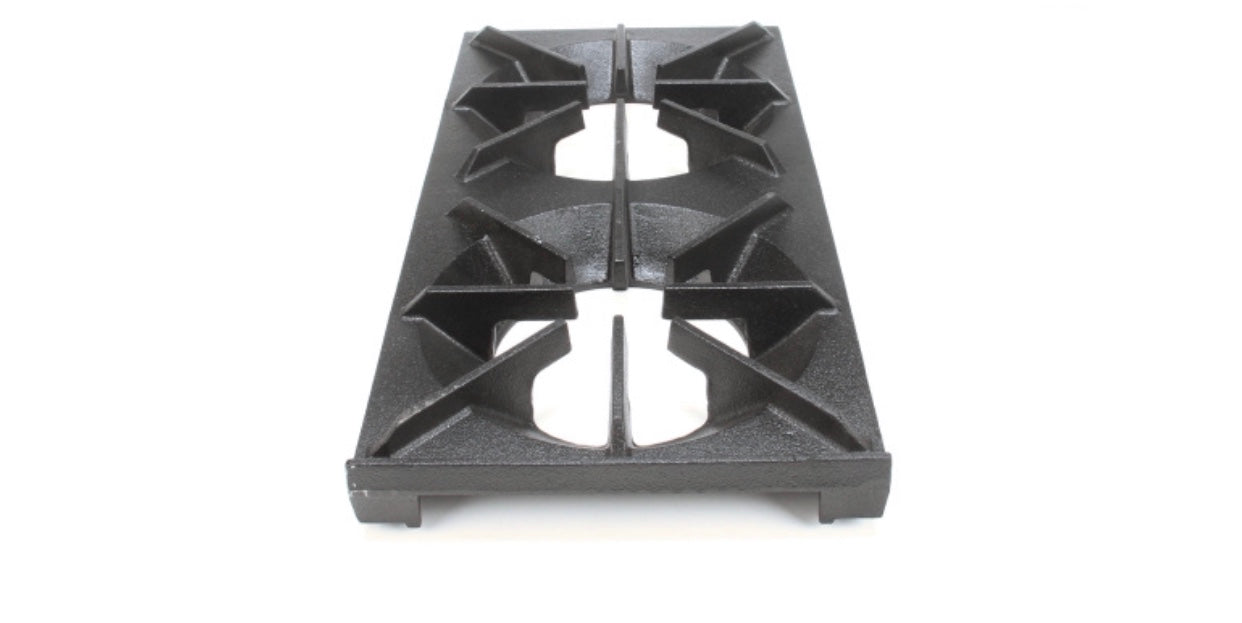 Imperial Range 1185 Heavy-Duty Top Grate (12" x 24", Replaces 5005)