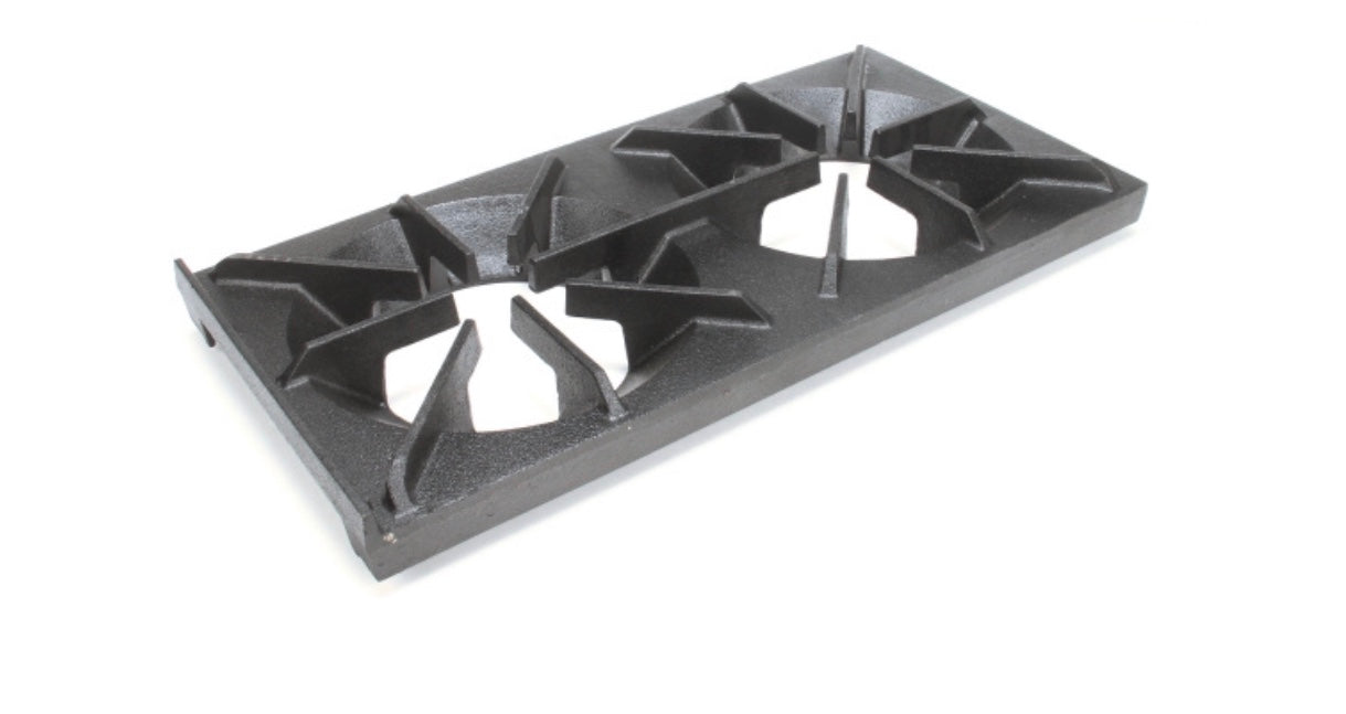 Imperial Range 1185 Heavy-Duty Top Grate (12" x 24", Replaces 5005)