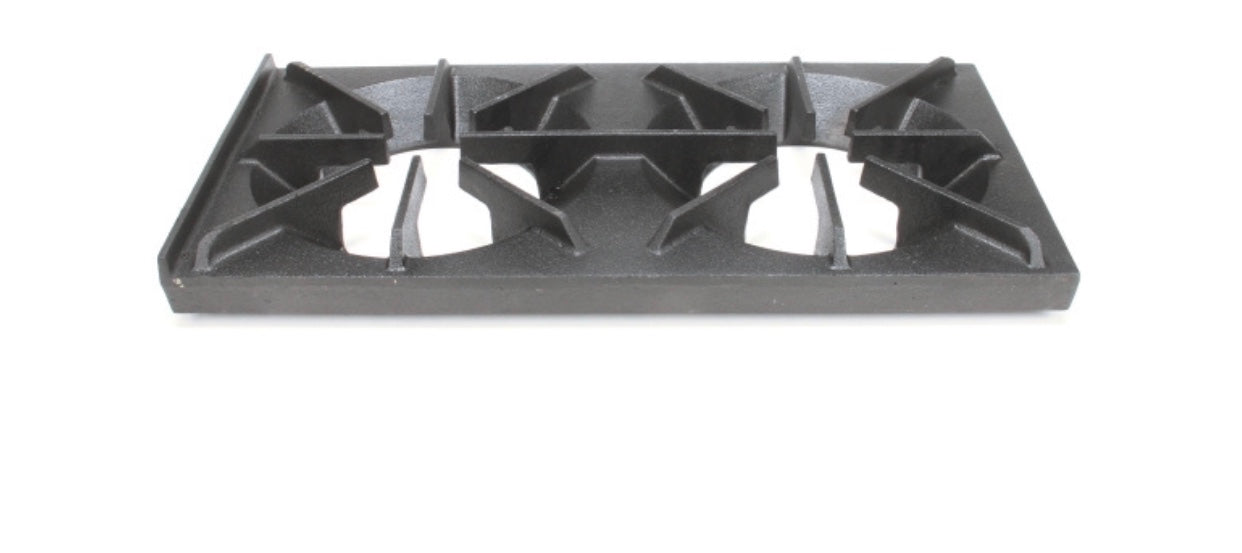 Imperial Range 1185 Heavy-Duty Top Grate (12" x 24", Replaces 5005)