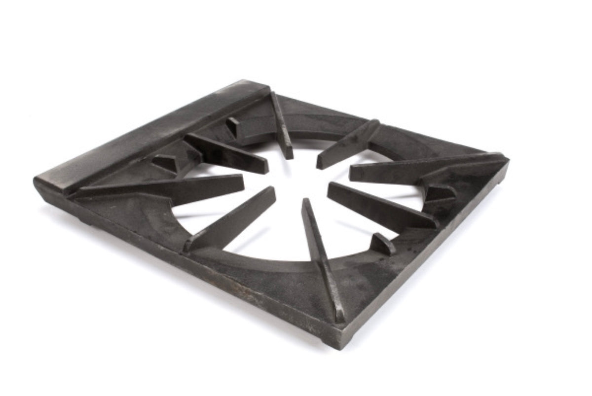 Royal Range 1838 Cast Iron Stock Pot Top Grate – Compatible Replacement