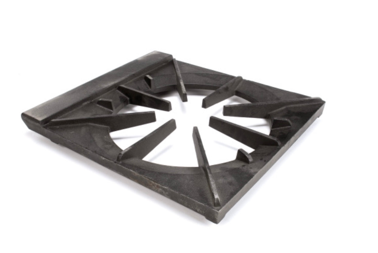 Imperial Range 1200 Stock Pot Top Grate (21" x 18", Replaces 5020)