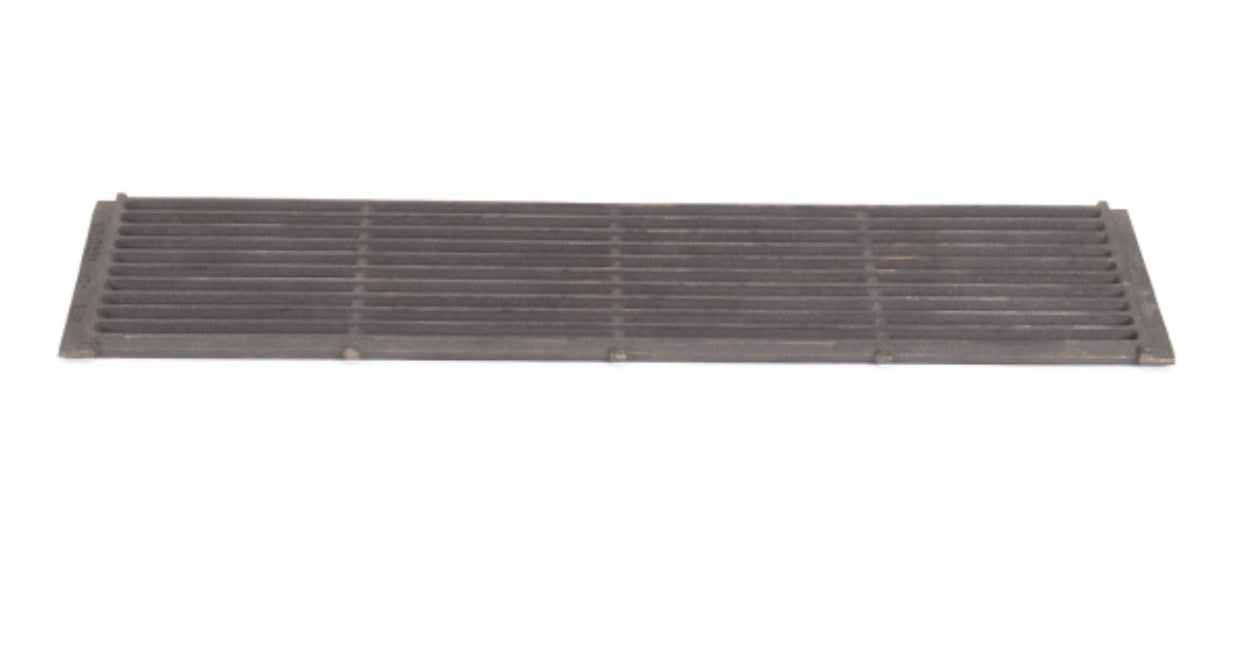 Imperial Range 5000 Broiler Top Grate (11-Bar, 6" x 24")