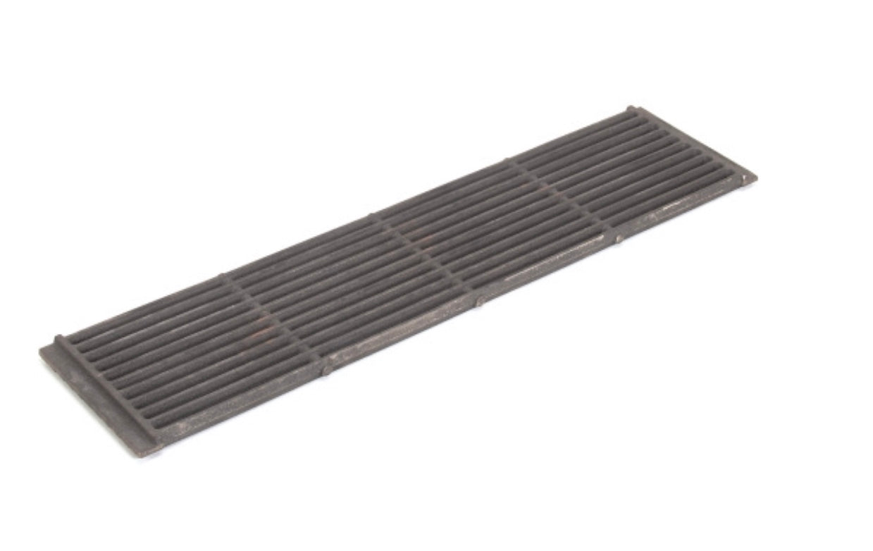 Imperial Range 5000 Broiler Top Grate (11-Bar, 6" x 24")