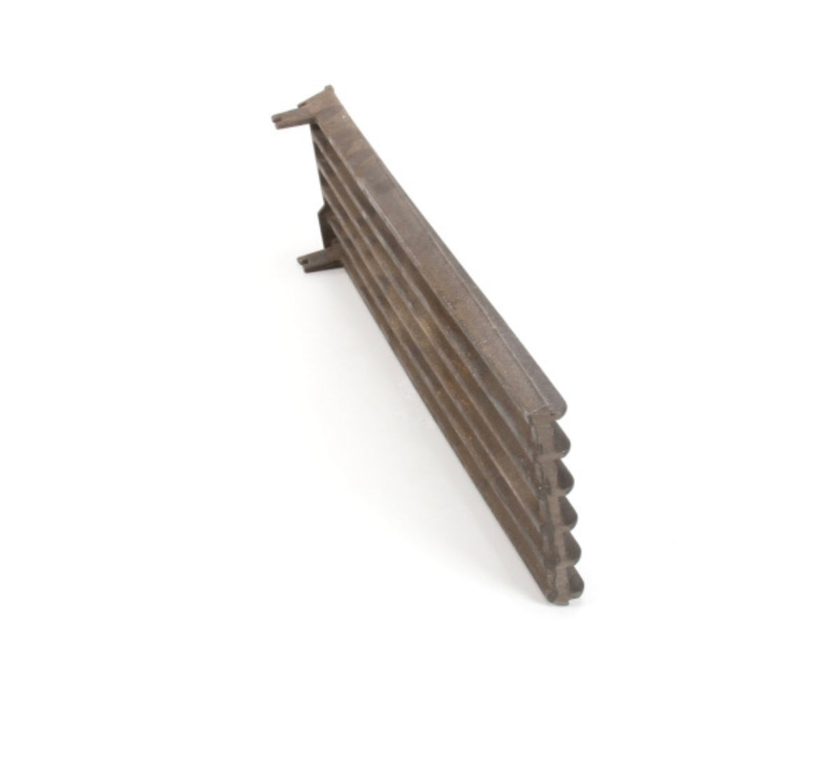 Rankin Delux DRB-01 Top Grate 5" x 17" for DRB Charbroiler