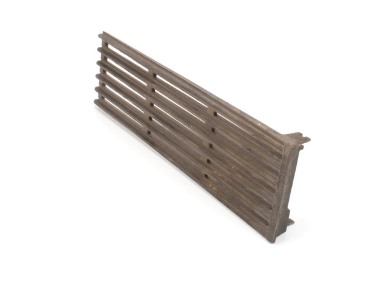 Rankin Delux DRB-01 Top Grate 5" x 17" for DRB Charbroiler