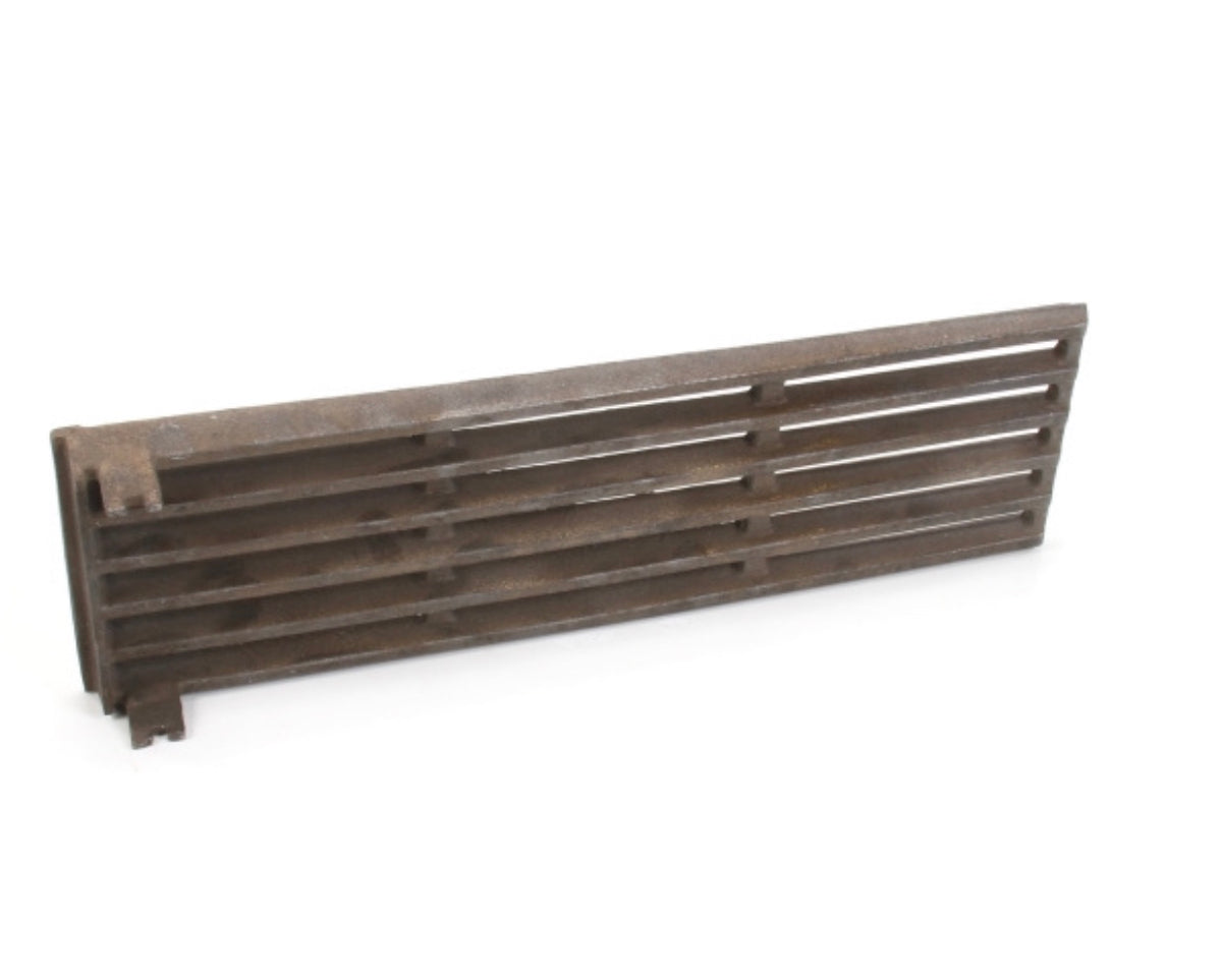 Rankin Delux DRB-01 Top Grate 5" x 17" for DRB Charbroiler