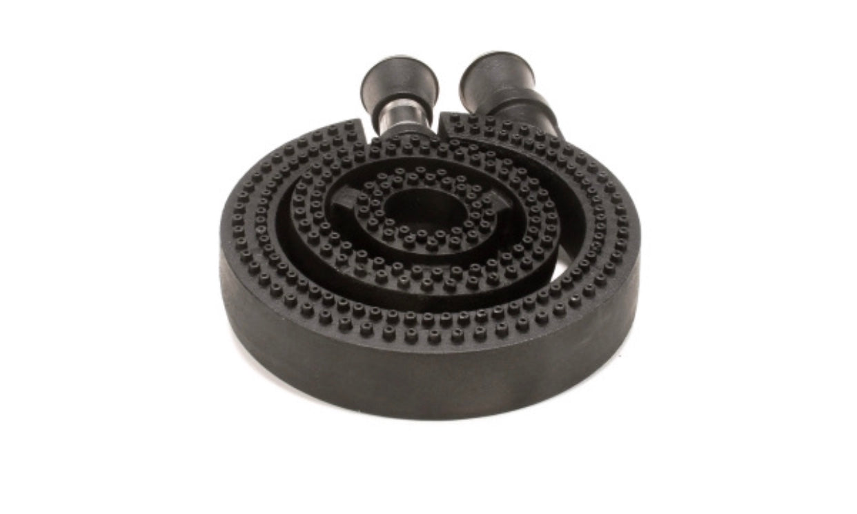 American Range A14007 Burner with Venturi, 3-Ring