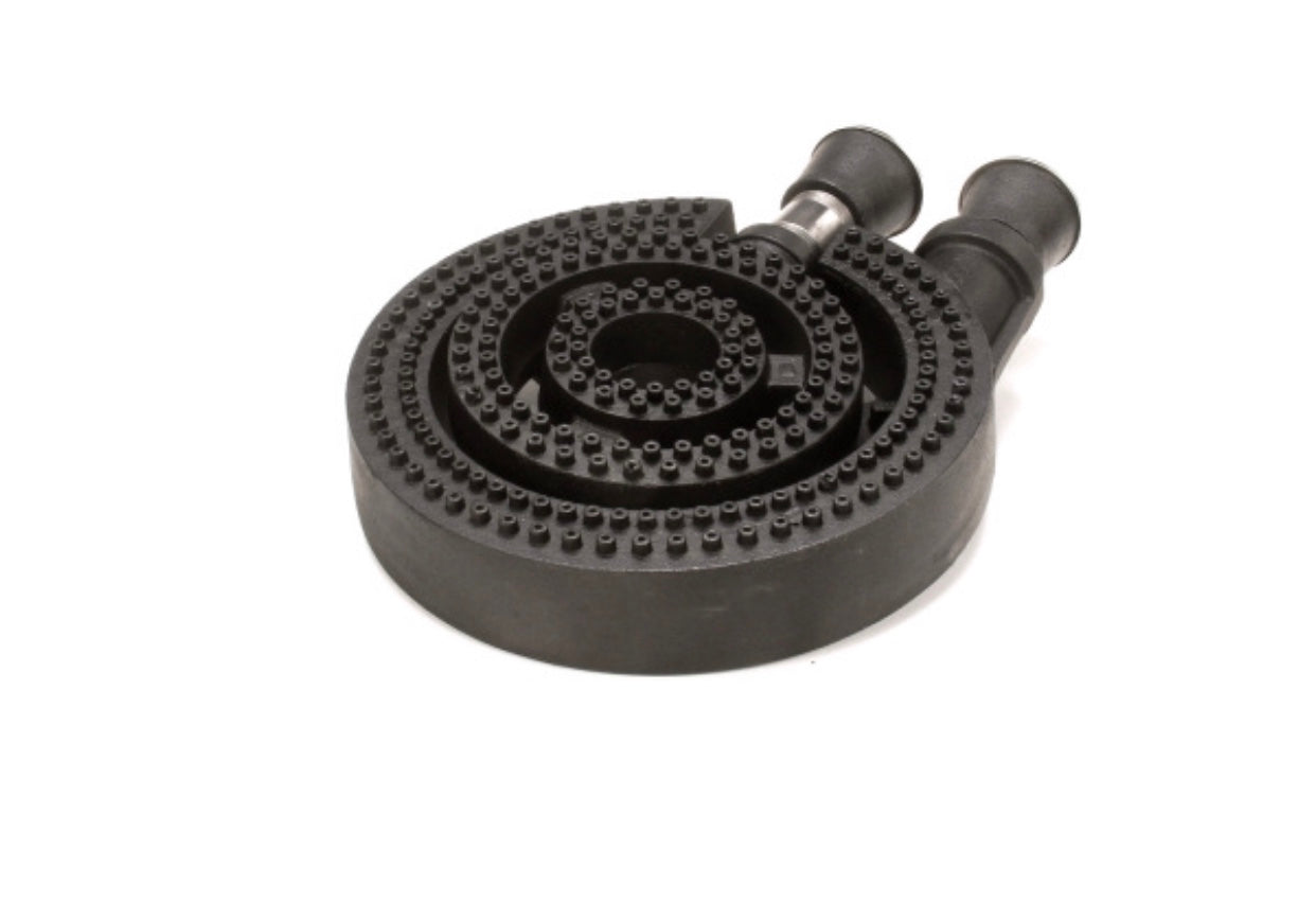 American Range A14007 Burner with Venturi, 3-Ring