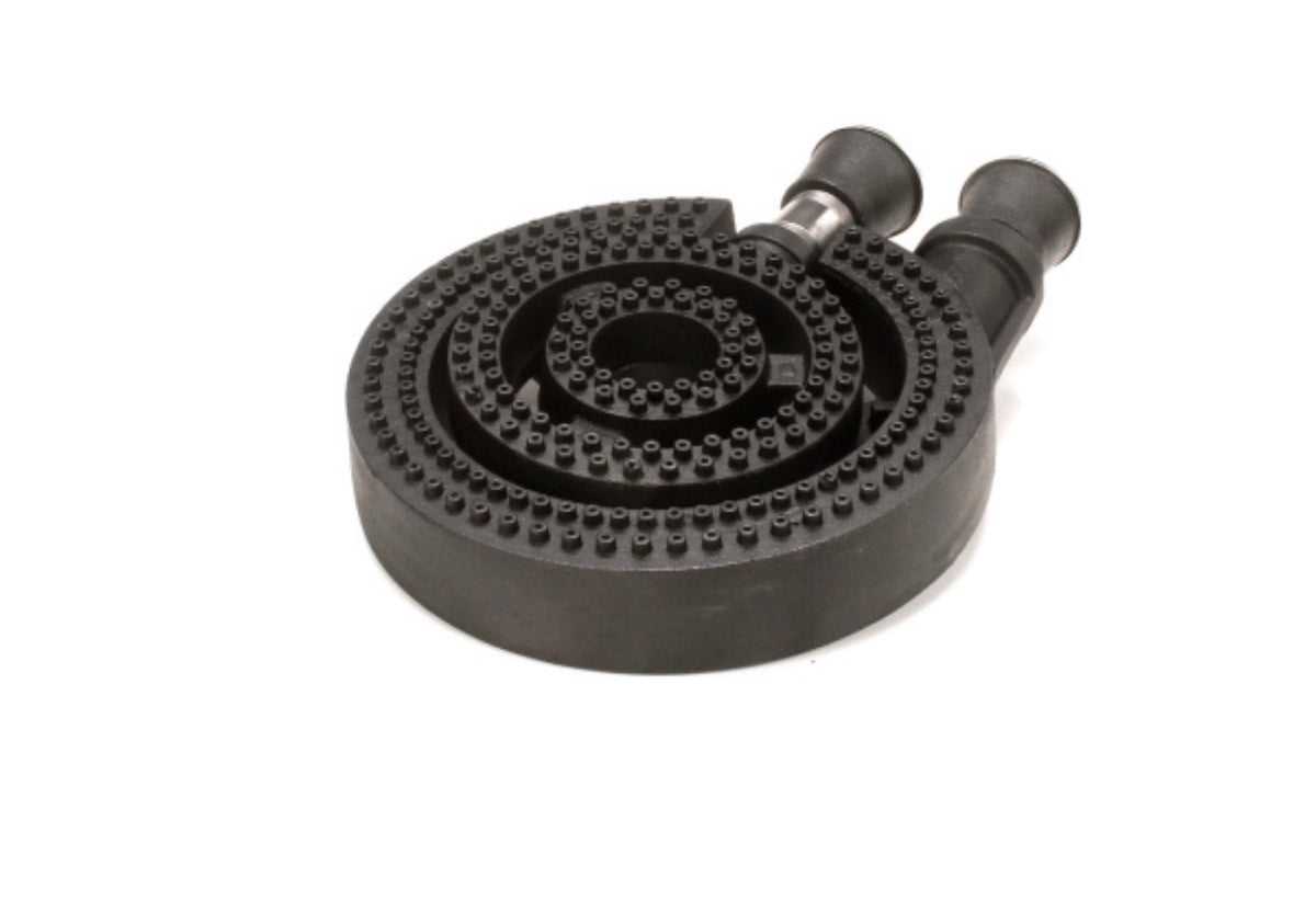 Royal Range 1202 Inner & Outer Burner Assembly – Compatible Replacement