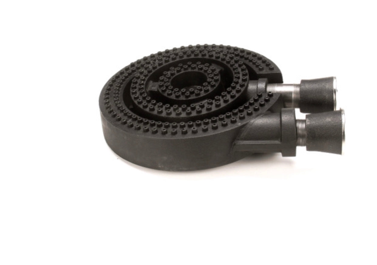 American Range A14007 Burner with Venturi, 3-Ring