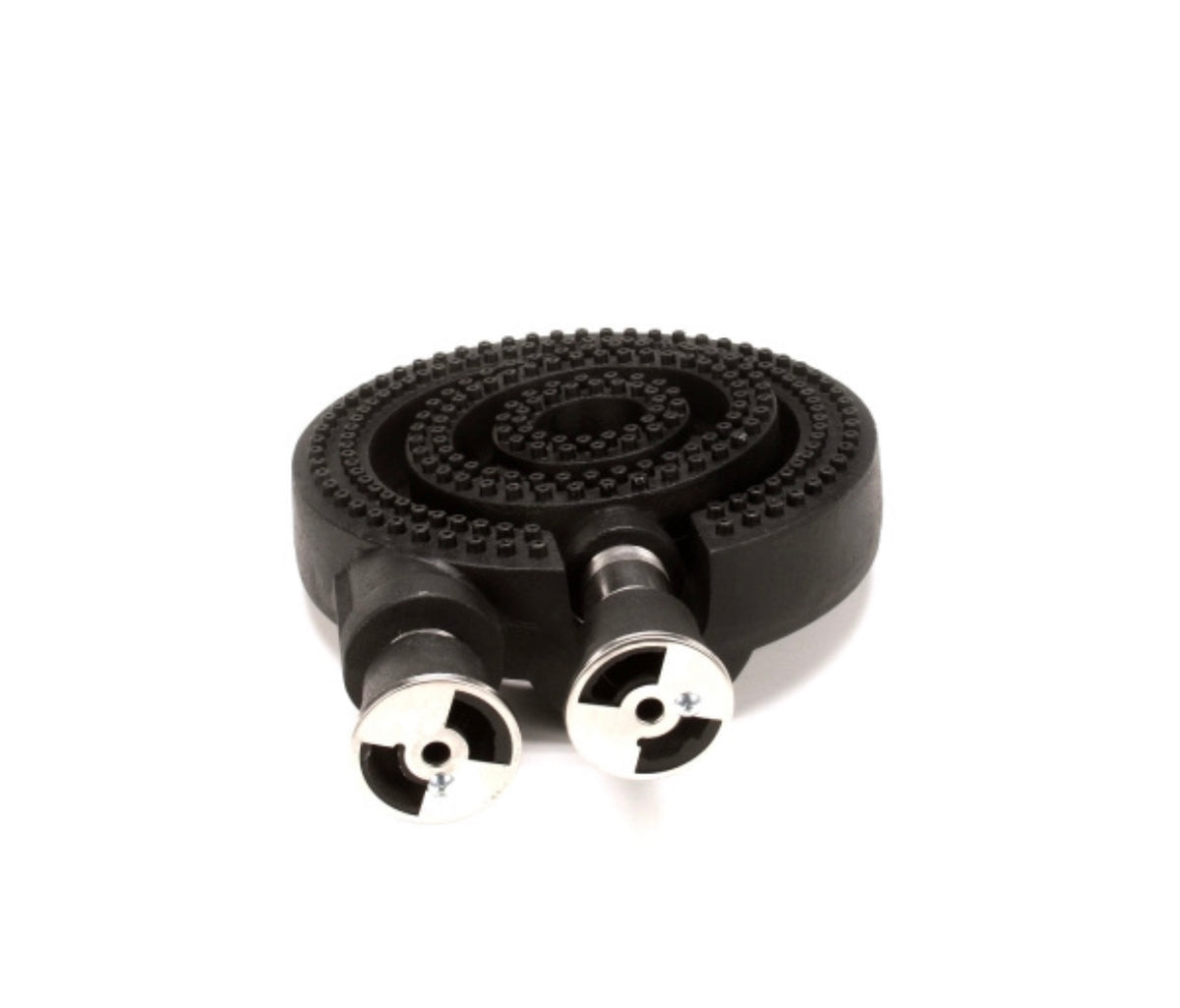 Royal Range 1202 Inner & Outer Burner Assembly – Compatible Replacement