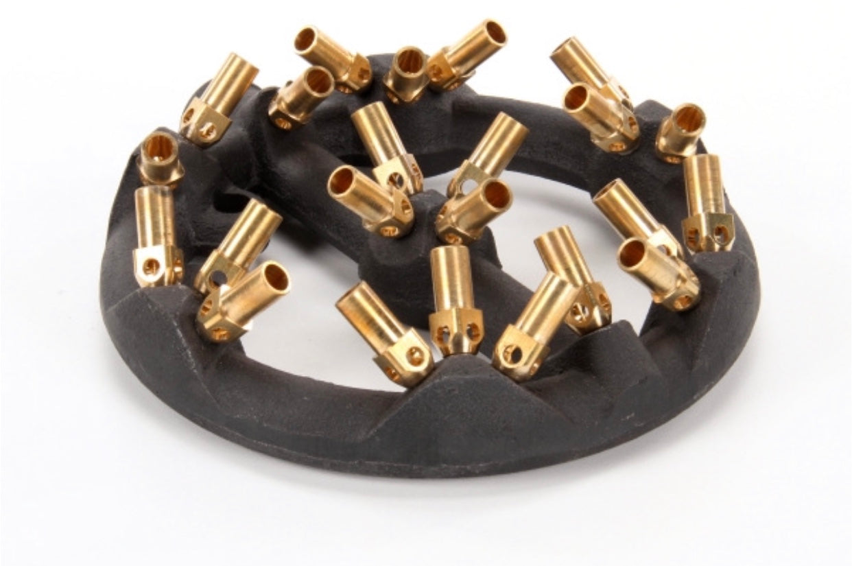 Imperial Range 1272 23-Tip Jet Burner (Natural Gas)