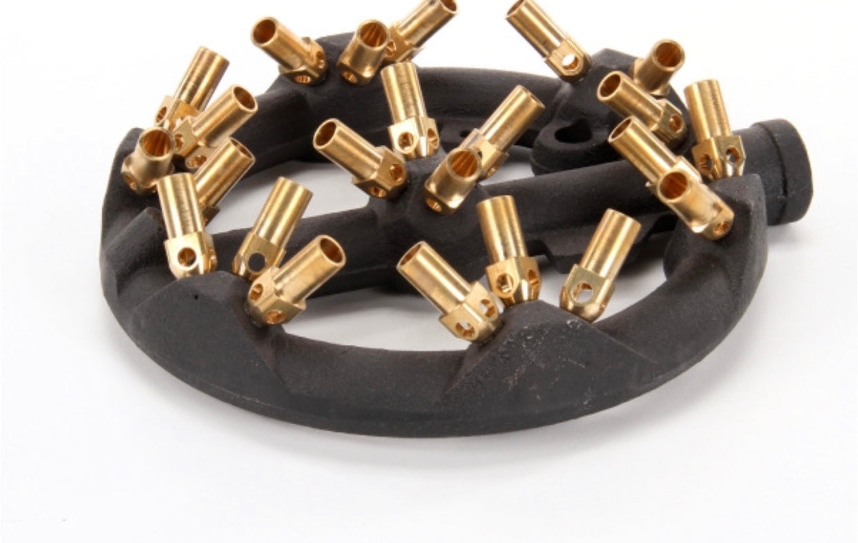 Imperial Range 1272 23-Tip Jet Burner (Natural Gas)