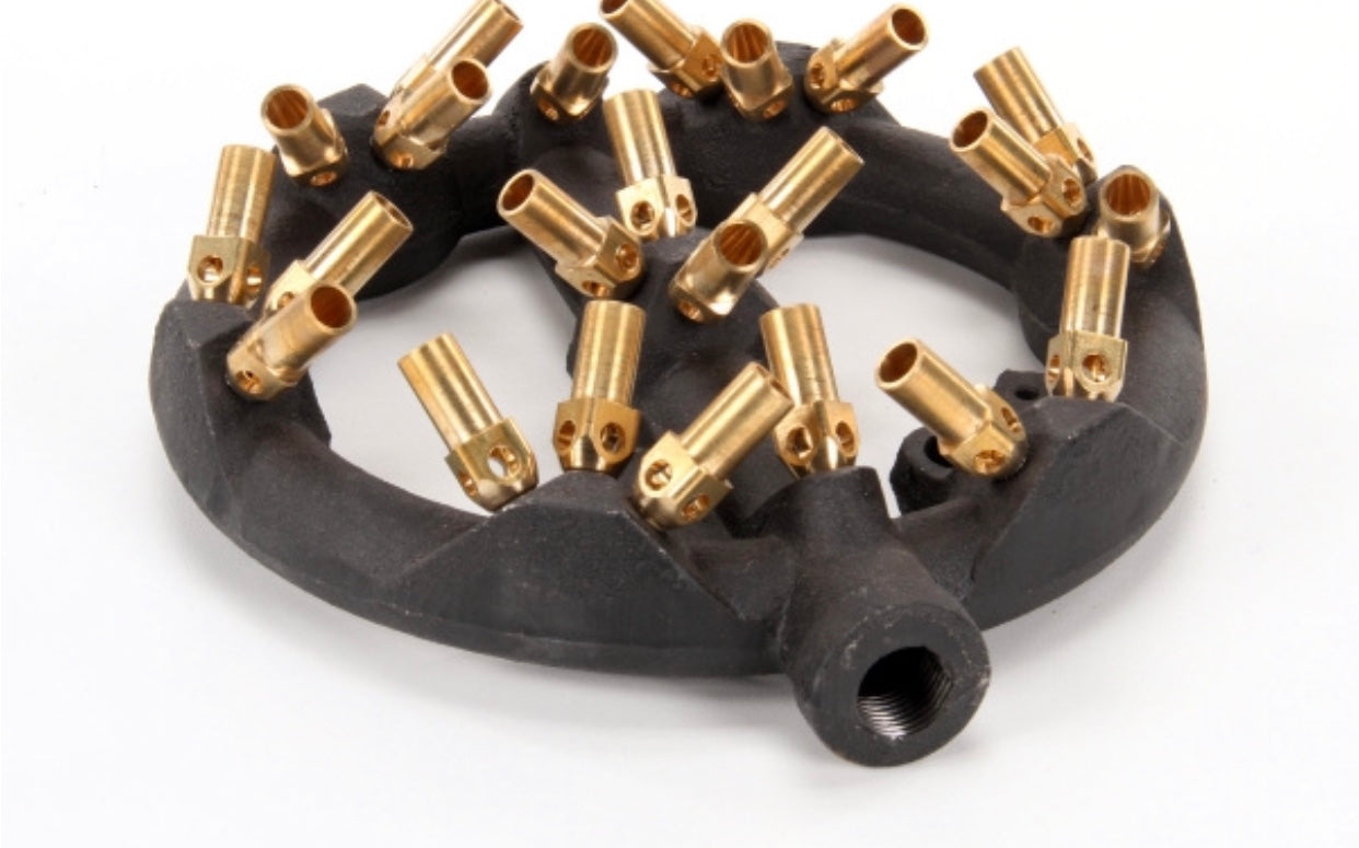 Imperial Range 1272 23-Tip Jet Burner (Natural Gas)