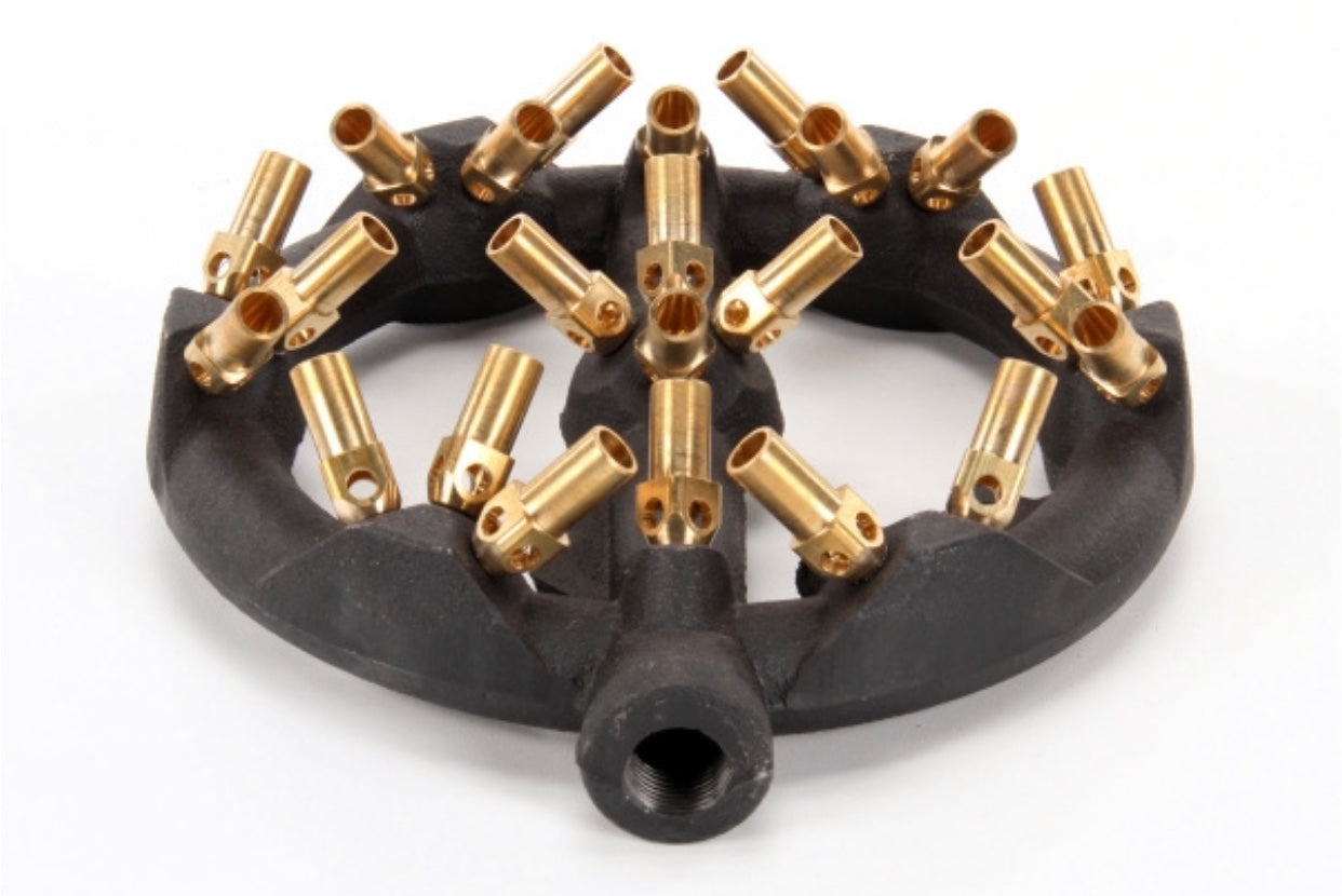 Imperial Range 1272 23-Tip Jet Burner (Natural Gas)