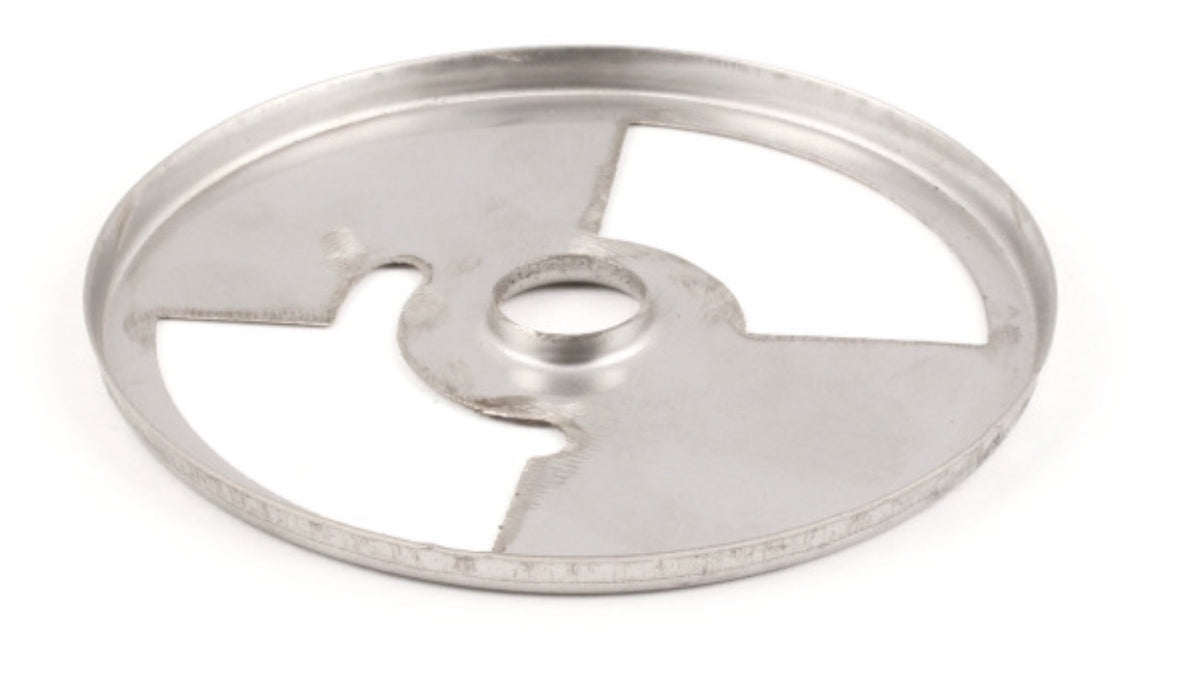 Bakers Pride AS-R3022X Air Mixer Cap with Screw for Cast Iron Burners