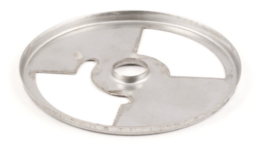 Bakers Pride AS-R3022X Air Mixer Cap with Screw for Cast Iron Burners