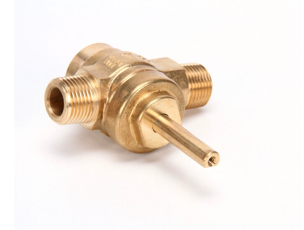 Blodgett 7854 Commercial Deck Oven Manual Gas Valve