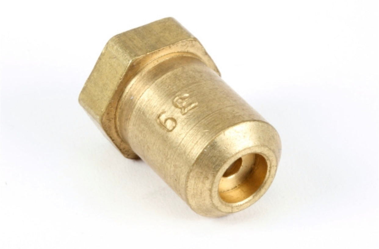 American Range A29000 Burner Orifice, 1/2", #39 Natural Gas