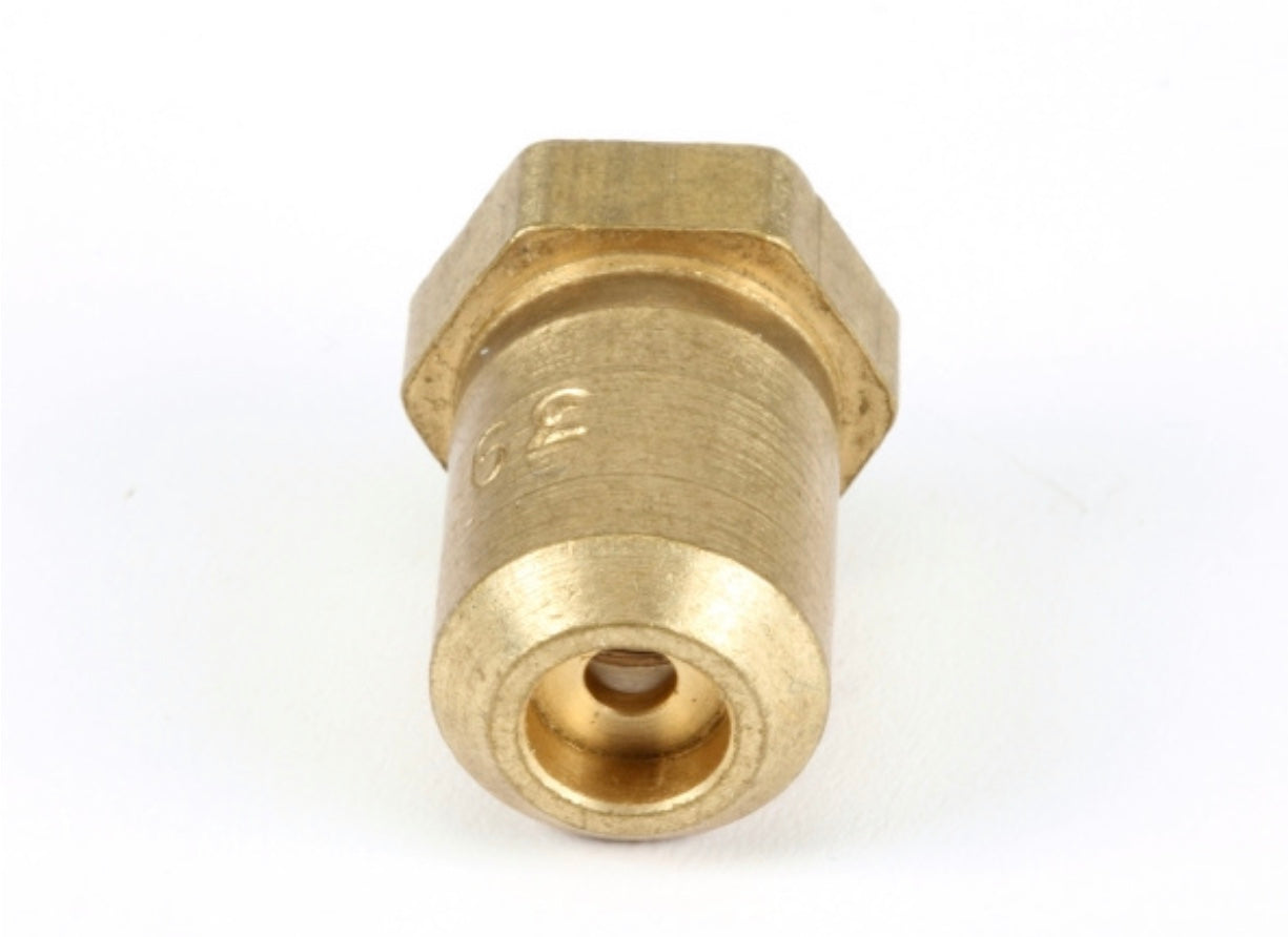 American Range A29000 Burner Orifice, 1/2", #39 Natural Gas