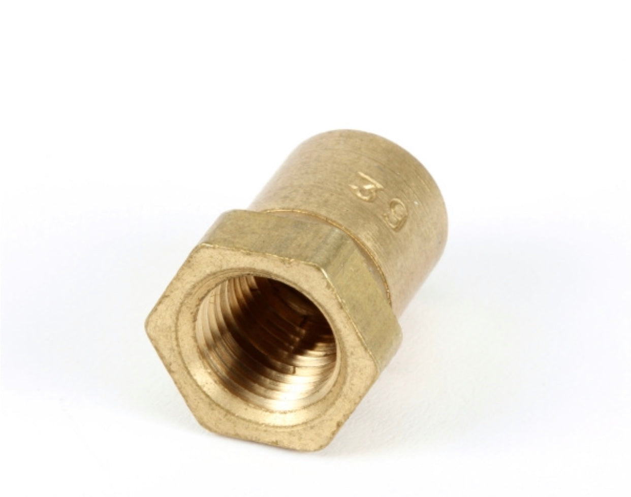 American Range A29000 Burner Orifice, 1/2", #39 Natural Gas