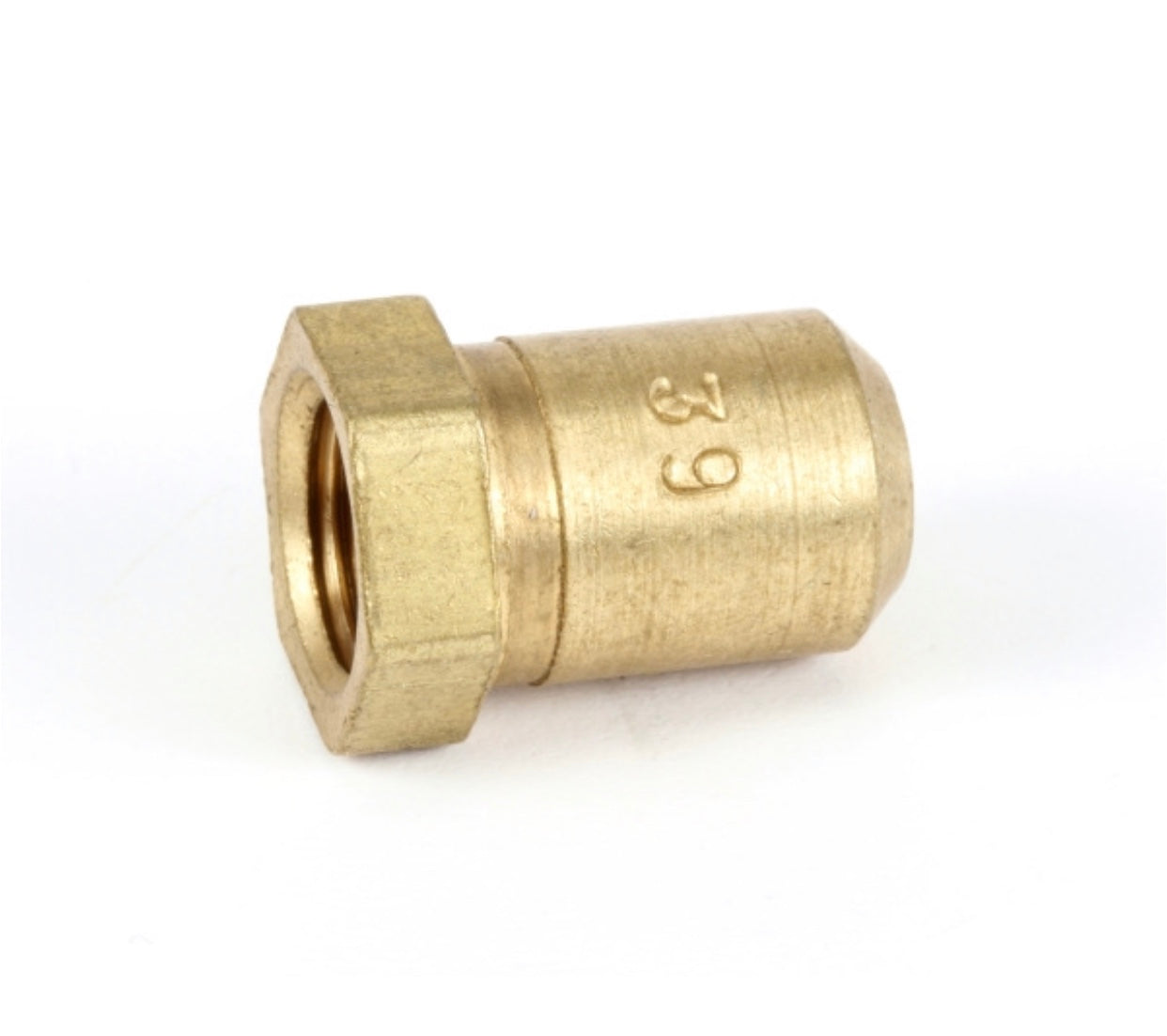 American Range A29000 Burner Orifice, 1/2", #39 Natural Gas