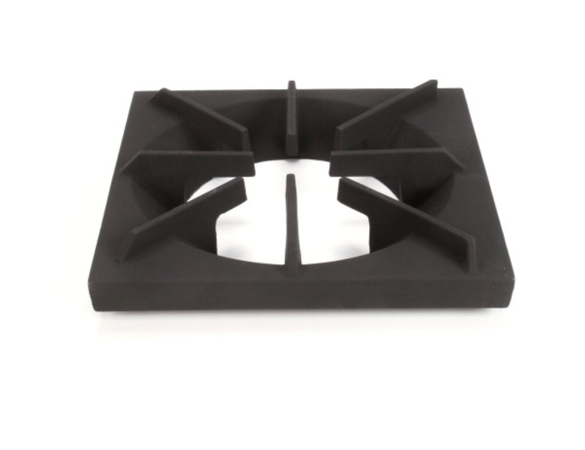 Tri-Star Manufacturing 311138 Commercial 12" x 12" Range Top Grate