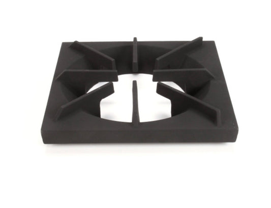 Tri-Star Manufacturing 311138 Commercial 12" x 12" Range Top Grate